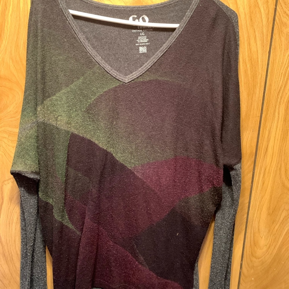 Go Couture Vintage Edition New W/O Tags